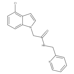 1144434-39-8 structure