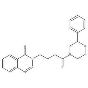 1144468-03-0 structure