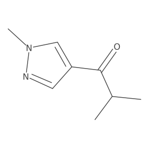 1152818-90-0 structure