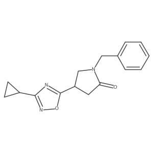 1172521-83-3 structure