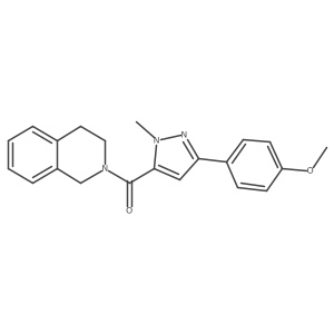 1172573-76-0 structure