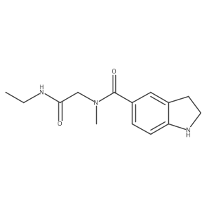1184677-71-1 structure