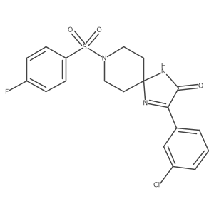 1185013-45-9 structure