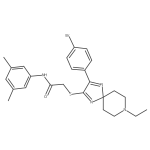1185050-00-3 structure