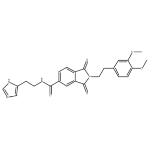 1190295-56-7结构式