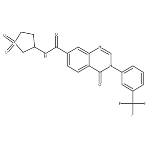 1190295-78-3 structure
