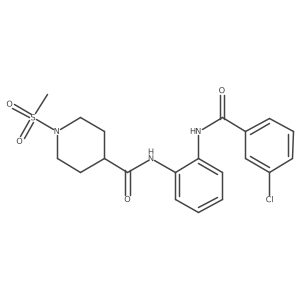 1203128-25-9 structure