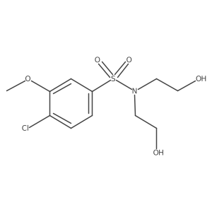 1206105-54-5 structure