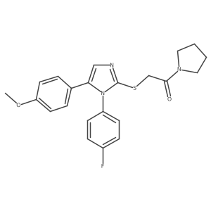 1207010-52-3 structure