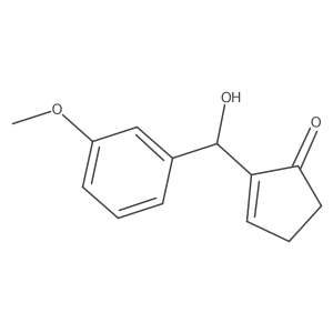 1207189-22-7 structure