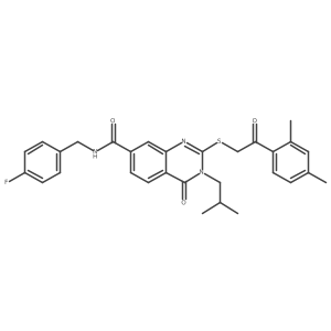 1207660-09-0 structure
