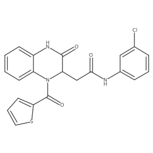 1219389-06-6 structure