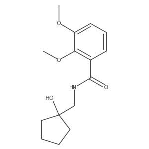 1235297-57-0结构式
