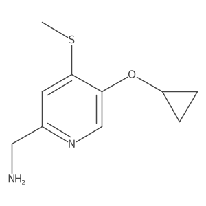 1243399-12-3 structure