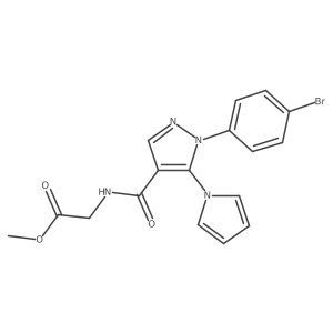 1246053-43-9 structure