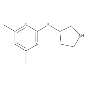 1250902-32-9 structure