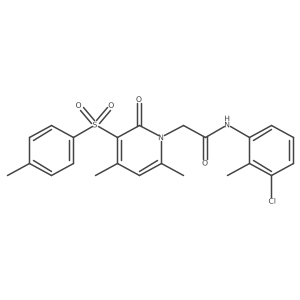 1251709-20-2结构式