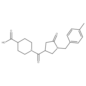 1291861-89-6 structure