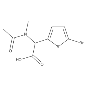 1341793-05-2结构式