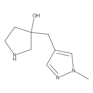 1342730-12-4 structure