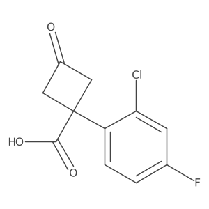 1342971-33-8 structure