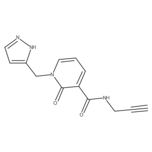1345443-96-0结构式