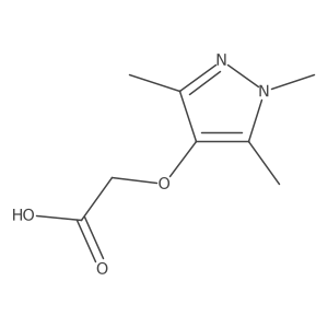 1384713-18-1 structure