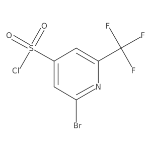 1393573-69-7 structure