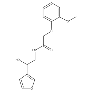1396683-28-5结构式