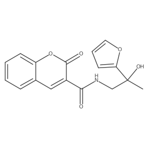 1396791-16-4 structure