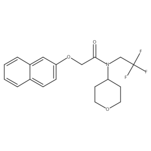 1396869-87-6结构式