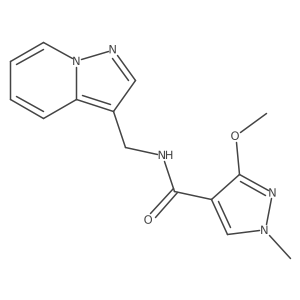 1396875-18-5 structure