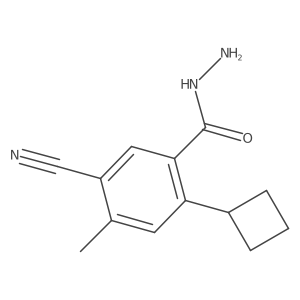 1399182-76-3 structure