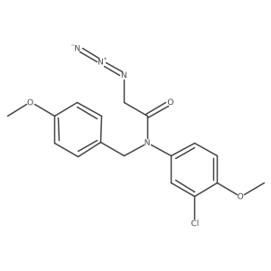1400540-90-0 structure