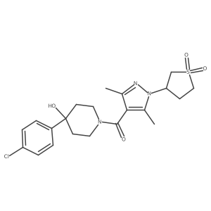 1401557-53-6结构式
