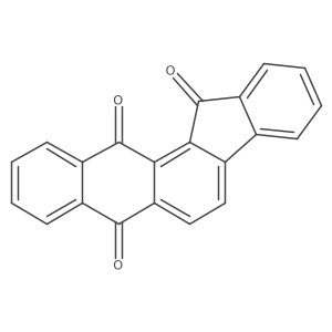 14039-06-6 structure
