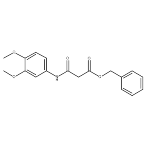 1428847-13-5 structure