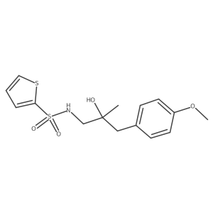 1448036-66-5 structure