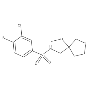 1448045-18-8 structure