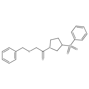 1448076-20-7 structure