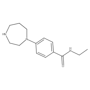 1499807-27-0 structure
