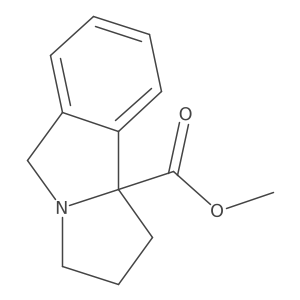 1545621-54-2 structure