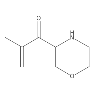 1603087-07-5 structure