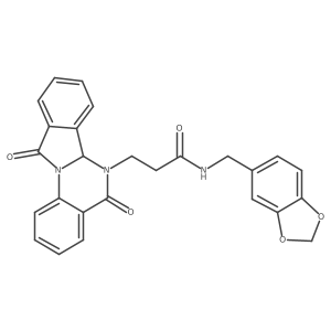 1630872-81-9 structure