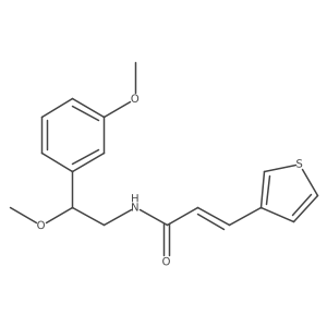 1798414-19-3结构式