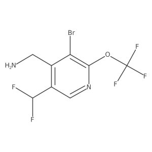 1803637-75-3 structure