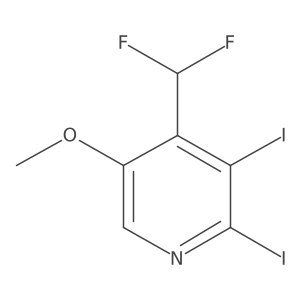 1804716-89-9 structure