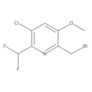 1805391-54-1结构式