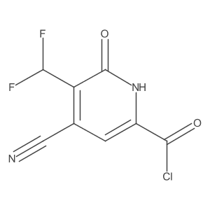 1805423-63-5 structure