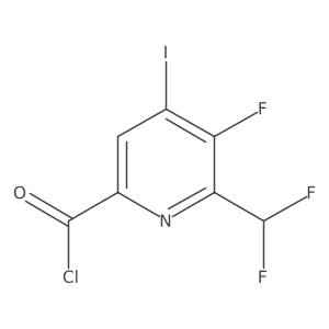 1805439-75-1 structure